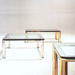 Paulo Low Table